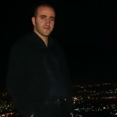 M3ath Habboush, 06.12, Донецк