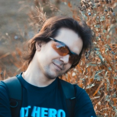 Александр Лихачёв, 21.01