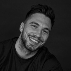 Алексей Мамонтов, 28.03.1988, Москва