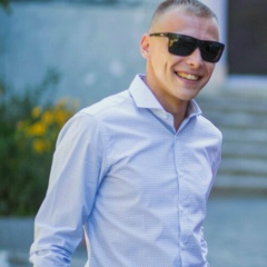 Колян Куницкий, 31.08.1998, Москва