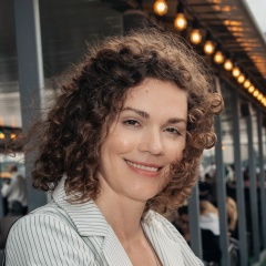 Ольга Бойко, 25.07, Москва