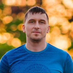 Игорь Иванов, 24.06.1983, Севастополь