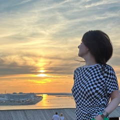 Аннушка Nuyshka, 06.03, Орёл