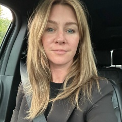 Анна Косточко, 16.01, Санкт-Петербург