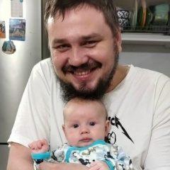 Андрей Матюшкин, АСС ГПЗ