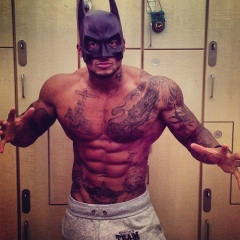 Rasl Fazlyev, 04.08, Москва