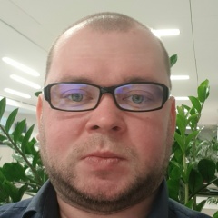 Евгений Мавлеев, Балашиха