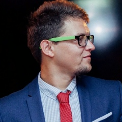 Илья Лазуткин, 29.01.1990, Москва