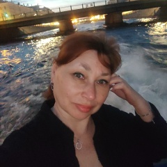 Ирина Кулакова, 17.10, Костомукша