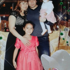 Абзал Анарбаев, 05.08.1988, Астана