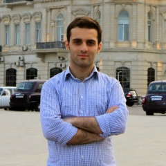Nadir Shafiyev, 08.09.1992, Баку