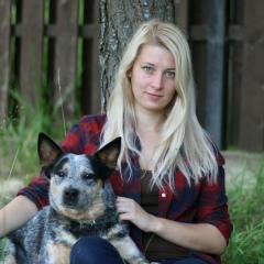 Anna Sokolova, 18.04.1990, Санкт-Петербург