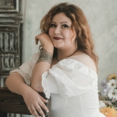 Галина Лыткина, 27.09, Москва