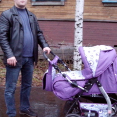 Павел Угаров, 03.06, Архангельск