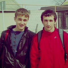 Аслан Бжеников, 15.07.1997, Баксан