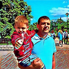 Кирилл Саможенов, 05.02.1984, Красноярск