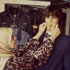 Амина Бахуханова