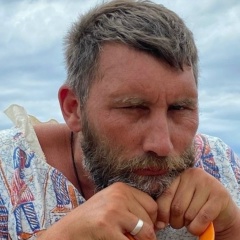 Олег Марков, 01.09, Москва