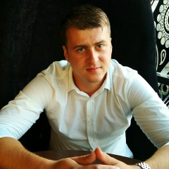 Дмитрий Чернышов, 13.09.1988, Москва