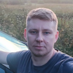 Дмитрий Рыкалин, 28.10, Москва