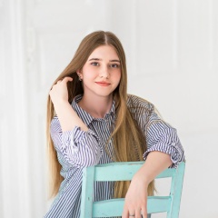 Виктория Дутова, 07.07.1998, Волгодонск