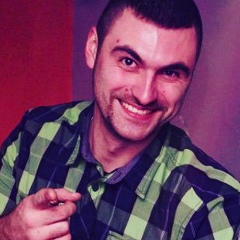 Михаил Хамаза