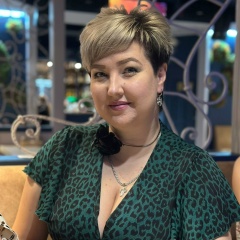 Дарина Левашова, 17.07, Краснодар