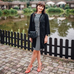 Элина Зубкова, 07.02, Киев