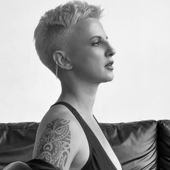 Ольга Галкина, 11.07, Санкт-Петербург