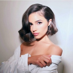 Айнур Оналбек, 01.03, Алматы