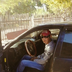 Манап Сыздыков