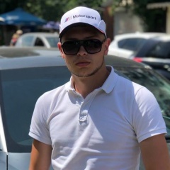 Петя Романов, 16.07, London