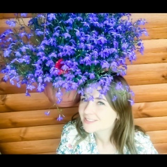 Тамара Москалёва, 01.10, Одинцово