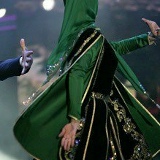 Mika Magomadova, 27.11, Грозный