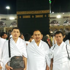 Асан Орынбаев, 25.01.1992, Караганда