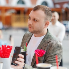 Леонид Максимов, 25.03.1991, Астрахань