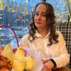 Юлия Косицына (лучинина), 01.03, Искитим