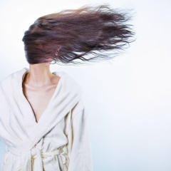 Маша Помазанова, Санкт-Петербург