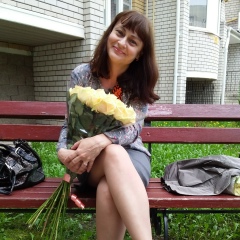 Ярослава Чугреева, 10.05.1975, Белгород