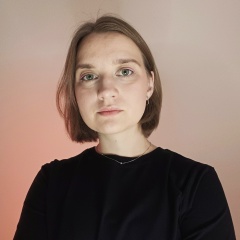Анна Белова, 13.07.1990, Helsinki
