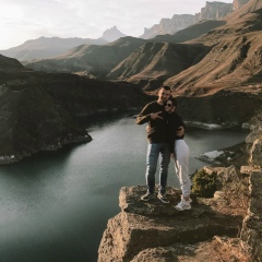 Сергей Кузьмин, 15.07.1993, Пятигорск