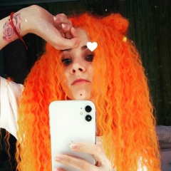 Нина Сурай, 28.04, Москва