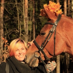 Елена Павликова-Железнова, 09.06.1979, Санкт-Петербург