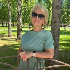 Инна Баранова, 22.06, Новосибирск