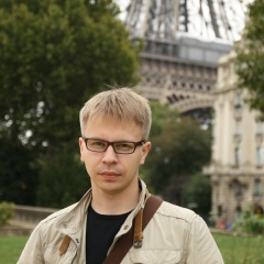 Константин Макаров, 28.05, Санкт-Петербург