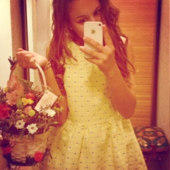 Алина Алиева, 11.03, Уральск