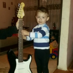 Анастасия Бочарова, 16.10, Нальчик