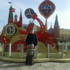 Леонид Долгов, 15.11.1987, Саратов