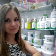 Надя Назарчук, 15.03, Измаил