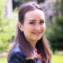 Анна Уварова, 31.05.1989, Москва